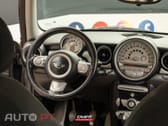 MINI One 1.6 D