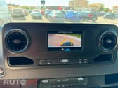 Mercedes-Benz Sprinter EXTRA LONGA