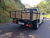 Mitsubishi L200 2.3 DI-D CD Invite 2WD