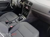 Volkswagen Golf Variant 1.6 TDi Confortline
