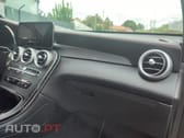 Mercedes-Benz GLC 300 e 4Matic