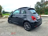Fiat 500 1.0 Hybrid Sport