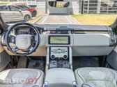 Land Rover Range Rover 3.0 i6 LWB Autobiography