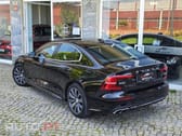 Volvo S60 2.0 T4 Inscription