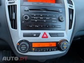Kia Ceed 1.6 CRDi 115 Spirit