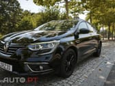 Renault Mégane Sport Tourer 1.5 dCi Bose Edition SS