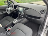 Renault Zoe (c/ Bateria) Intens 50