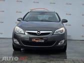 Opel Astra Sports Tourer 1.7 CDTi Cosmo