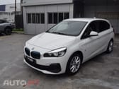 BMW 225 xe