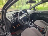 Ford Fiesta 1.0 T EcoBoost STLine
