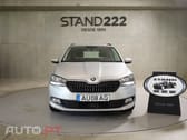 Skoda Fabia Break 1.0 Tsi Ambition