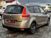 Renault Grand Scénic 1.6 dCi Bose Edition SS