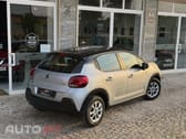 Citroen C3 1.2 PureTech Origins