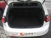 Volkswagen e-Golf AC/DC