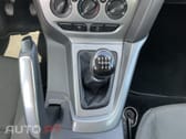 Ford Focus SW 1.6 TDCi Trend