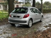 Peugeot 207 1.6 HDi Sport
