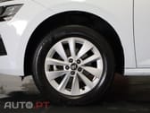 Skoda Kamiq 1.0 TSI DSG Selection