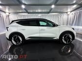 Renault Scénic 220 Long Range Techno