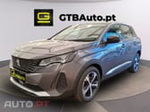Peugeot 3008 1.2 Allure Pack EAT8 