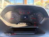 Peugeot Partner 1.5 BlueHDi Pro Standard