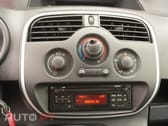 Renault Kangoo 1.5 dCi Maxi Business S/S