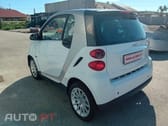 Smart ForTwo 1.0 mhd