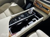 Volvo XC90 T8 AWD Twin Engine Geartronic Inscription