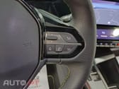 Peugeot 408 1.6 Hybrid GT e-EAT8