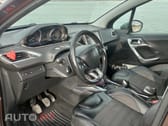 Peugeot 2008 1.6 e-HDi