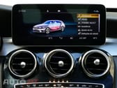 Mercedes-Benz C 300 de T 9G-TRONIC AMG Line
