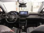 Peugeot E-208 50 kWh Allure