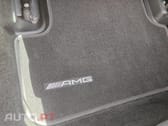 Mercedes-Benz GLA 220 d AMG Line