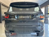 Land Rover Range Rover Sport 2.0 Si4 PHEV HSE Dynamic