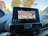 Peugeot Partner 1.2 PRO 110 CV L1H1 -
