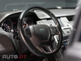 Land Rover Discovery Sport 2.0 D AWD SE