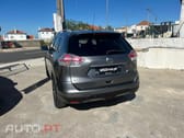 Nissan X-Trail 1.6 dCi 360