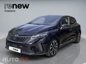 Renault Clio TCe 90 Techno