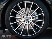 Mercedes-Benz E 220 d Avantgarde+