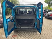Peugeot Bipper Tepee 1.4 HDi Outdoor