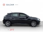Peugeot E-208 50 kWh Active
