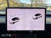 Tesla Model 3 Performance Dual Motor AWD