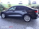 Audi A3 Limousine 30TDi (2.0 TDi)
