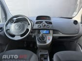 Renault Kangoo 1.5 Dci