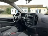 Mercedes-Benz Vito 116 CDi/32