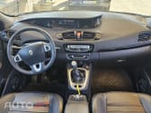 Renault Grand Scénic 1.6 dCi Bose Edition 7L