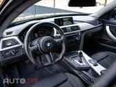 BMW 420 d Pack M Auto