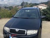 Skoda Fabia Break 1.2