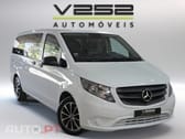 Mercedes-Benz Vito 114 CDi/34 Select