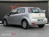 Fiat Grande Punto 1.2