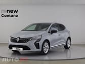 Renault Clio TCe 90 Evolution